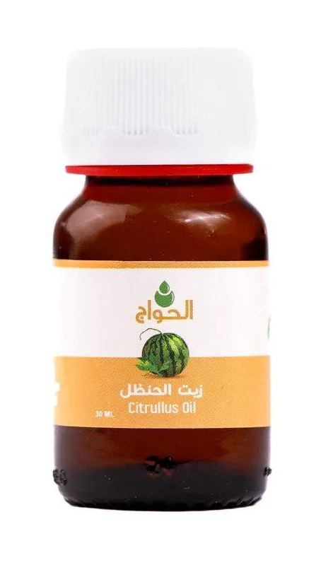 زيت حنظل