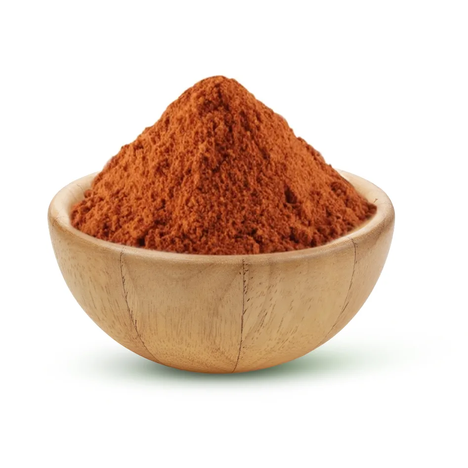 Piment moulu