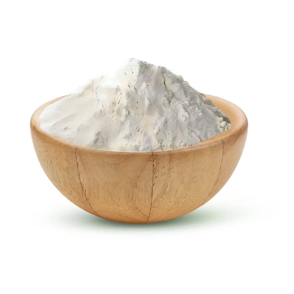 Feuilles de moringa