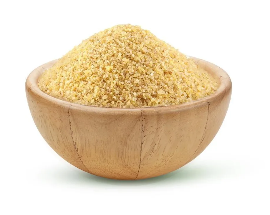 برغل
