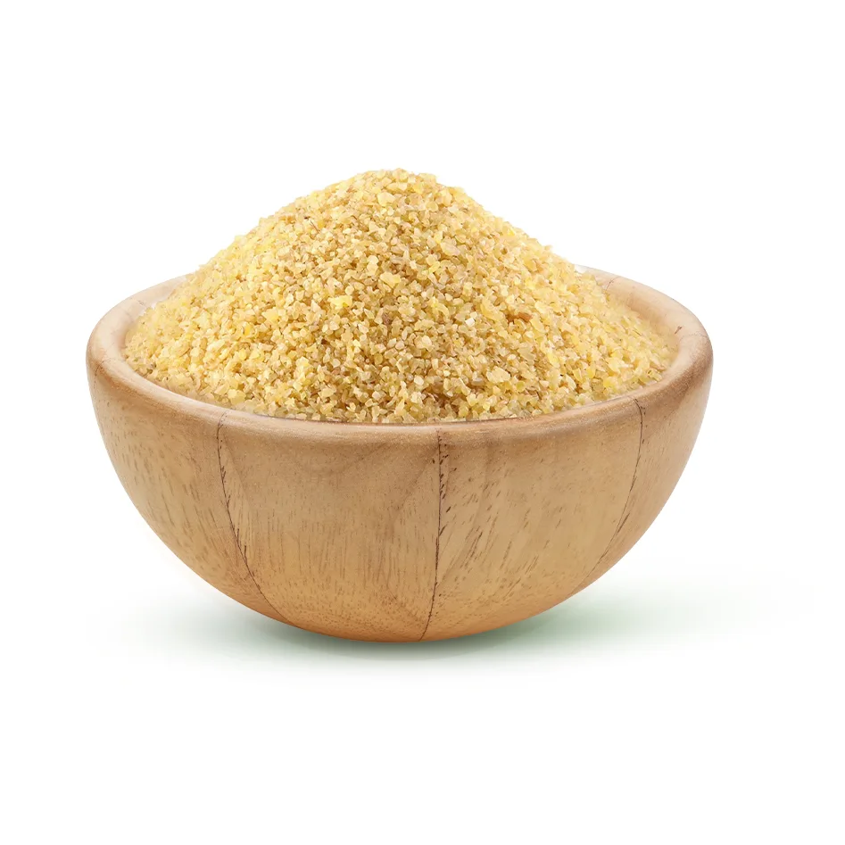برغل